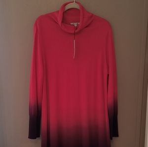 Nic & Zoe sweater dress
